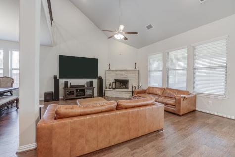 1701 Highland Ridge Road Georgetown TX 78628