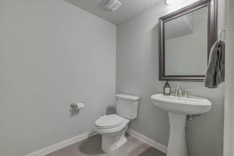 1701 Highland Ridge Road Georgetown TX 78628