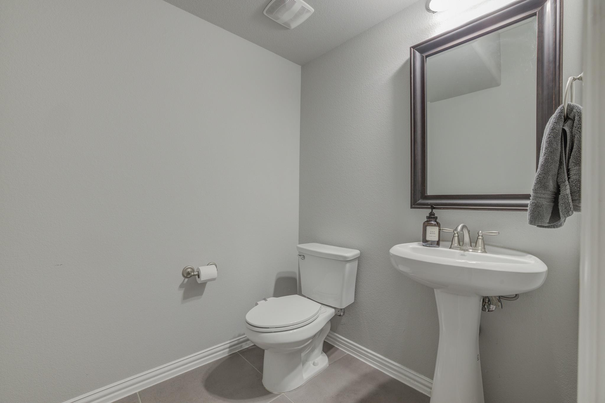 1701 Highland Ridge Road Georgetown TX 78628