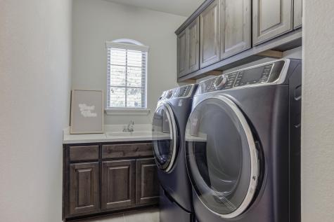 1701 Highland Ridge Road Georgetown TX 78628