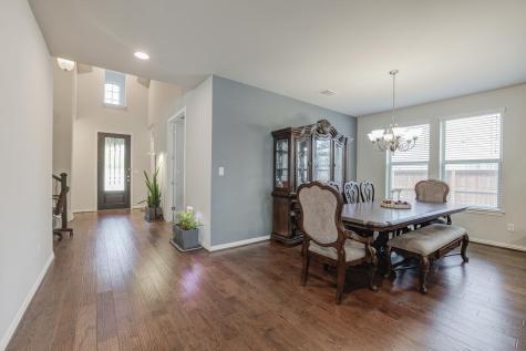 1701 Highland Ridge Road Georgetown TX 78628