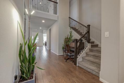 1701 Highland Ridge Road Georgetown TX 78628