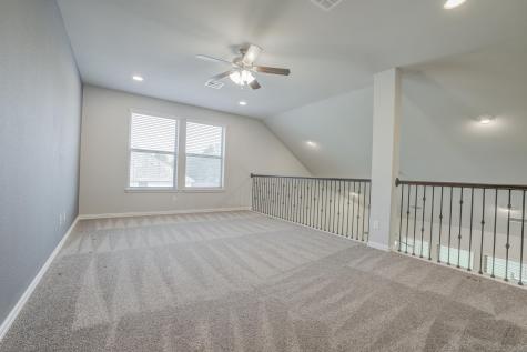 1701 Highland Ridge Road Georgetown TX 78628