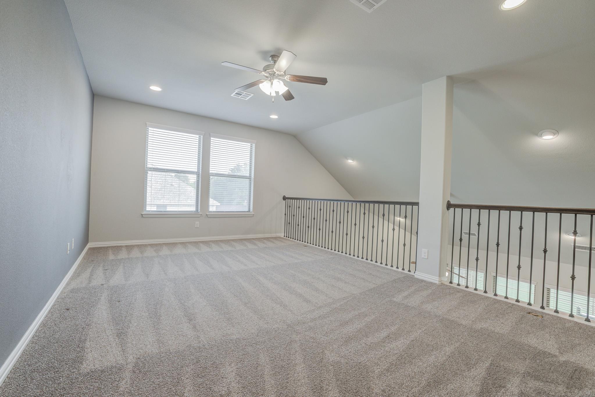 1701 Highland Ridge Road Georgetown TX 78628