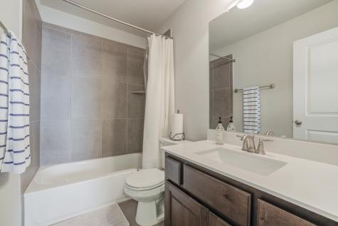 1701 Highland Ridge Road Georgetown TX 78628