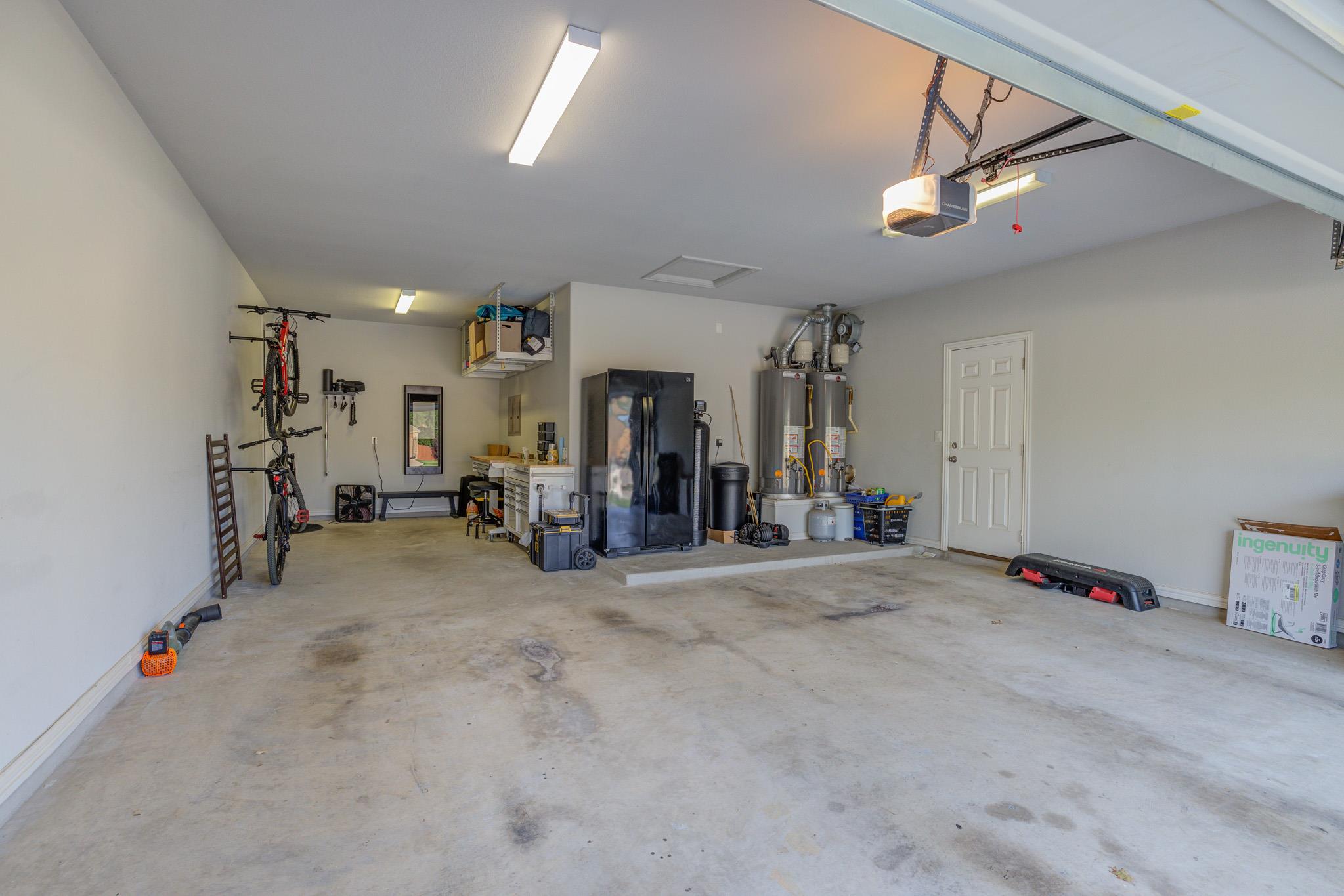 1701 Highland Ridge Road Georgetown TX 78628