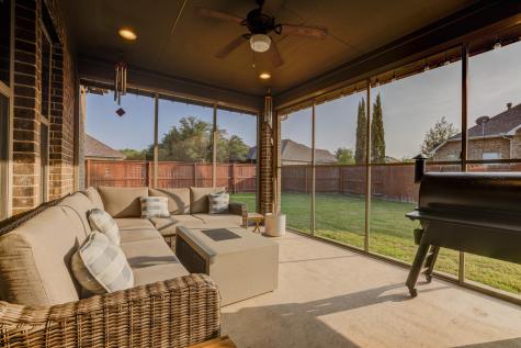 1701 Highland Ridge Road Georgetown TX 78628