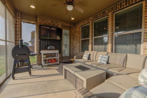 1701 Highland Ridge Road Georgetown TX 78628
