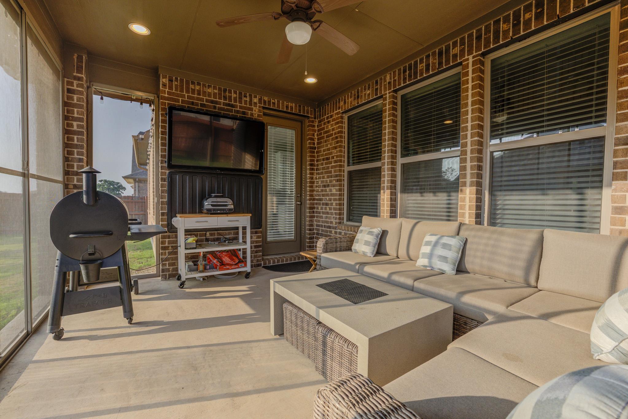 1701 Highland Ridge Road Georgetown TX 78628