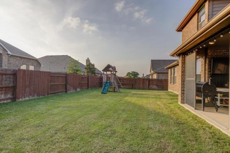 1701 Highland Ridge Road Georgetown TX 78628