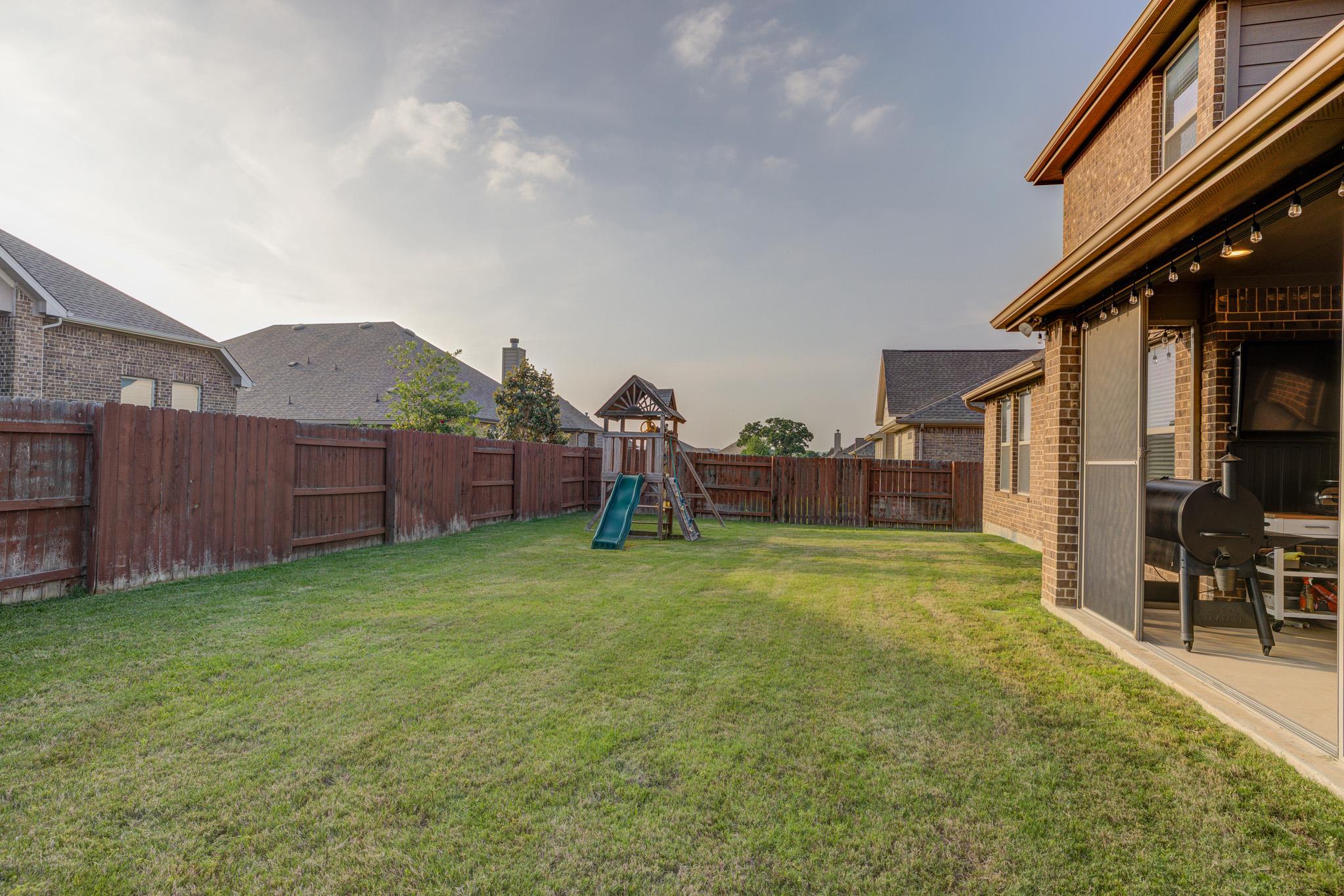 1701 Highland Ridge Road Georgetown TX 78628