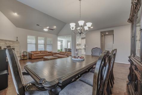 1701 Highland Ridge Road Georgetown TX 78628