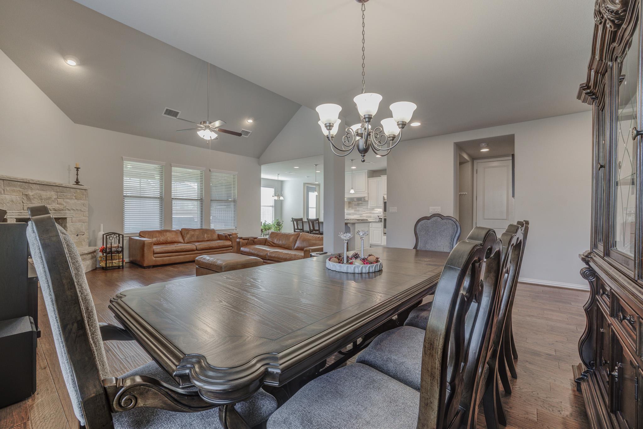 1701 Highland Ridge Road Georgetown TX 78628