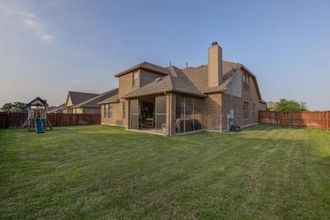1701 Highland Ridge Road Georgetown TX 78628