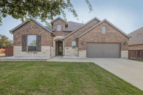 1701 Highland Ridge Road Georgetown TX 78628