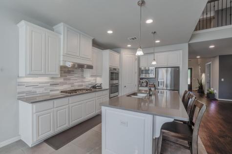 1701 Highland Ridge Road Georgetown TX 78628