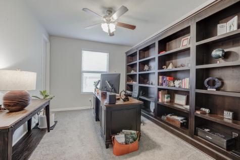 1701 Highland Ridge Road Georgetown TX 78628