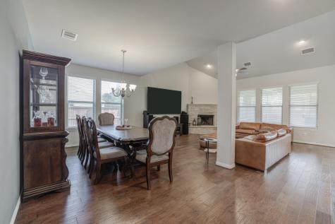 1701 Highland Ridge Road Georgetown TX 78628