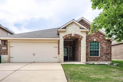 13408 Clara Martin Road Manor TX 78653