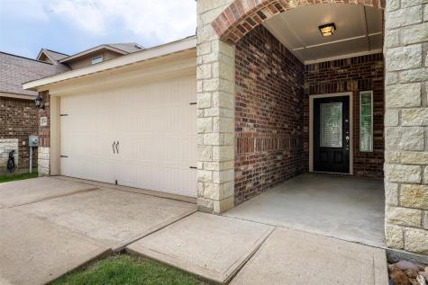 13408 Clara Martin Road Manor TX 78653