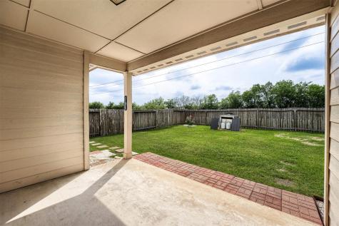 13408 Clara Martin Road Manor TX 78653