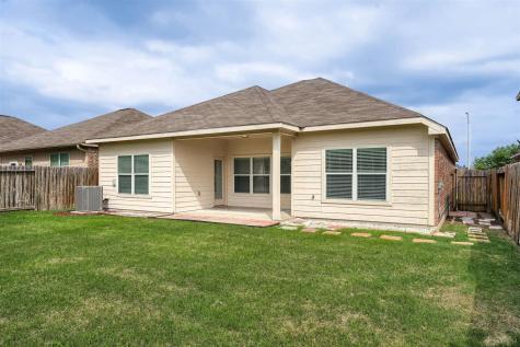 13408 Clara Martin Road Manor TX 78653