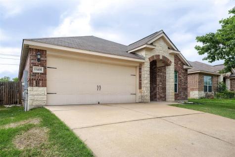 13408 Clara Martin Road Manor TX 78653