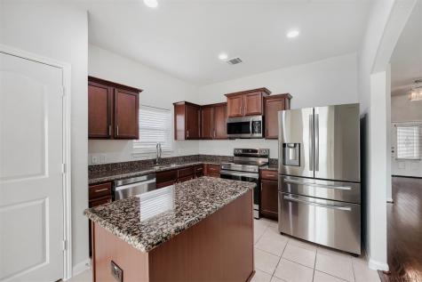 13408 Clara Martin Road Manor TX 78653
