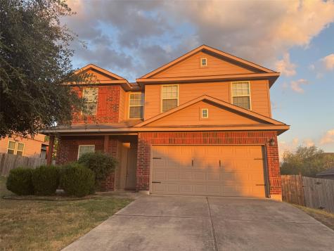 117 Kemah Drive Kyle TX 78640