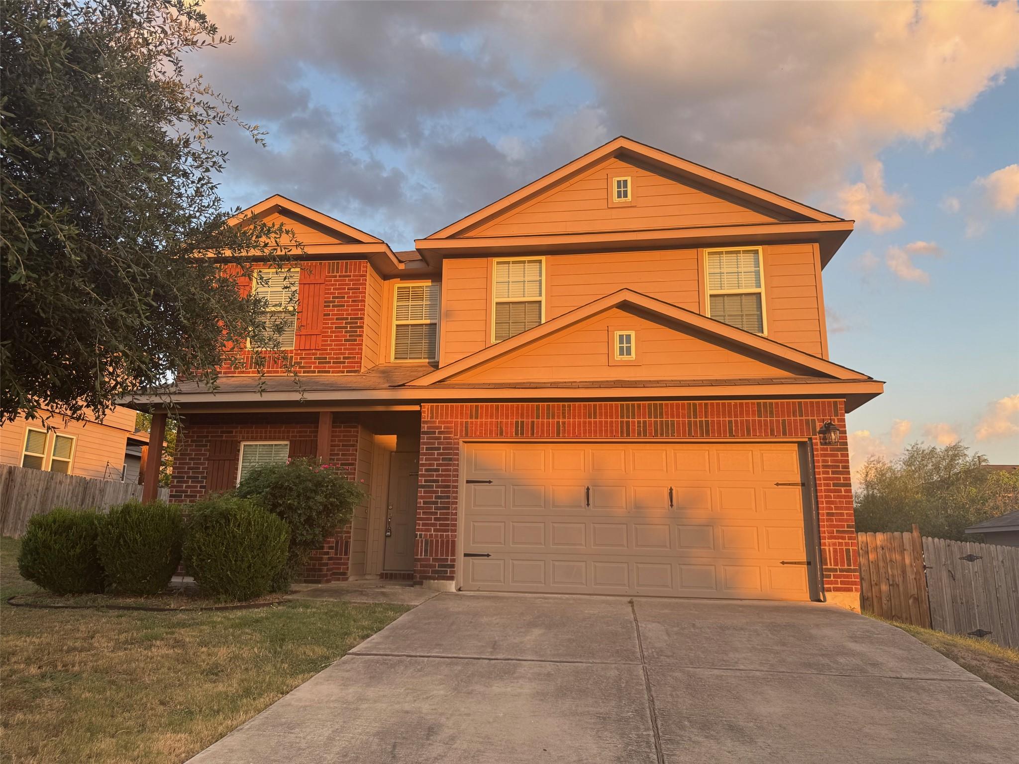 117 Kemah Drive Kyle TX 78640