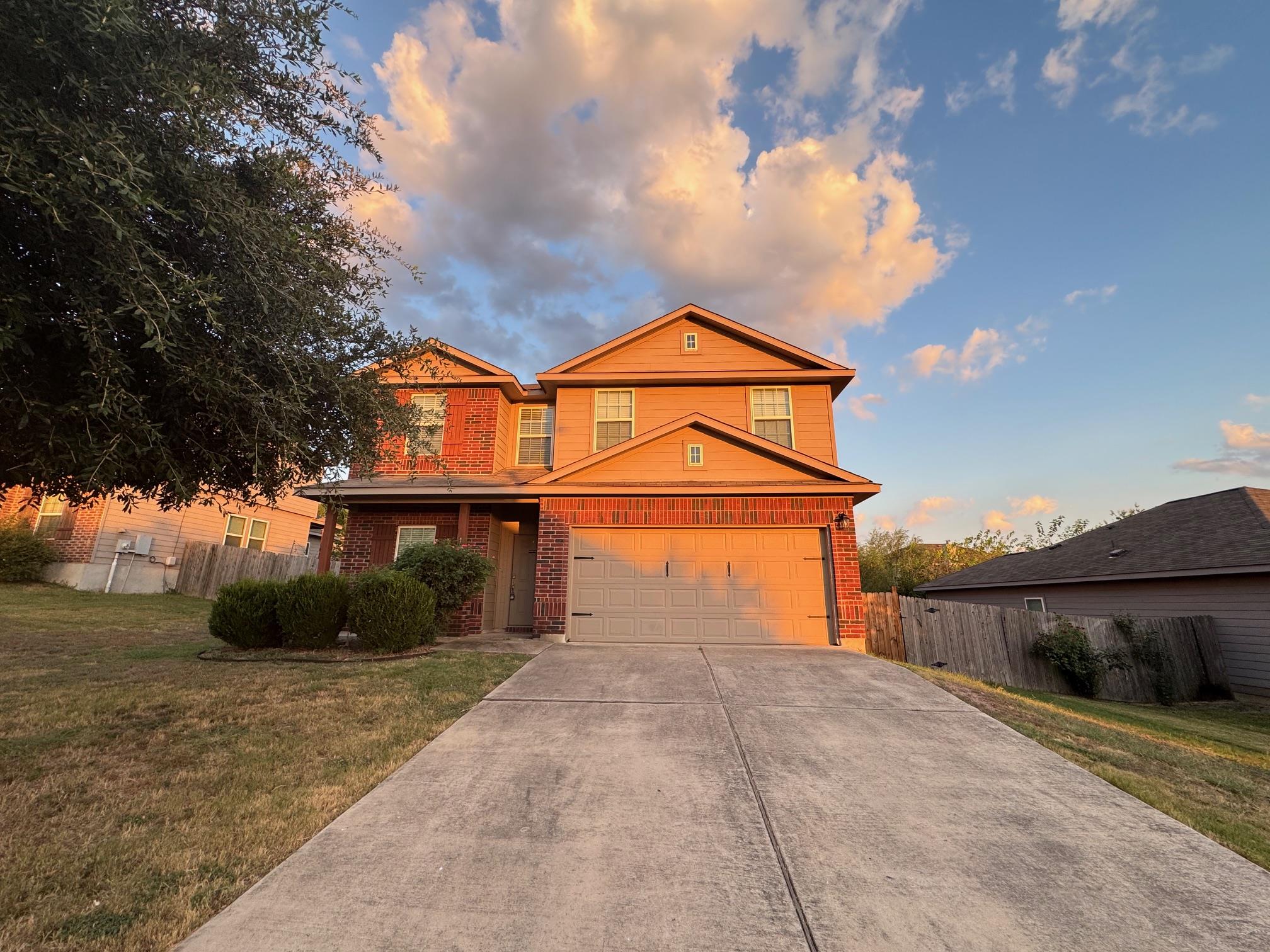 117 Kemah Drive Kyle TX 78640