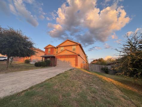 117 Kemah Drive Kyle TX 78640