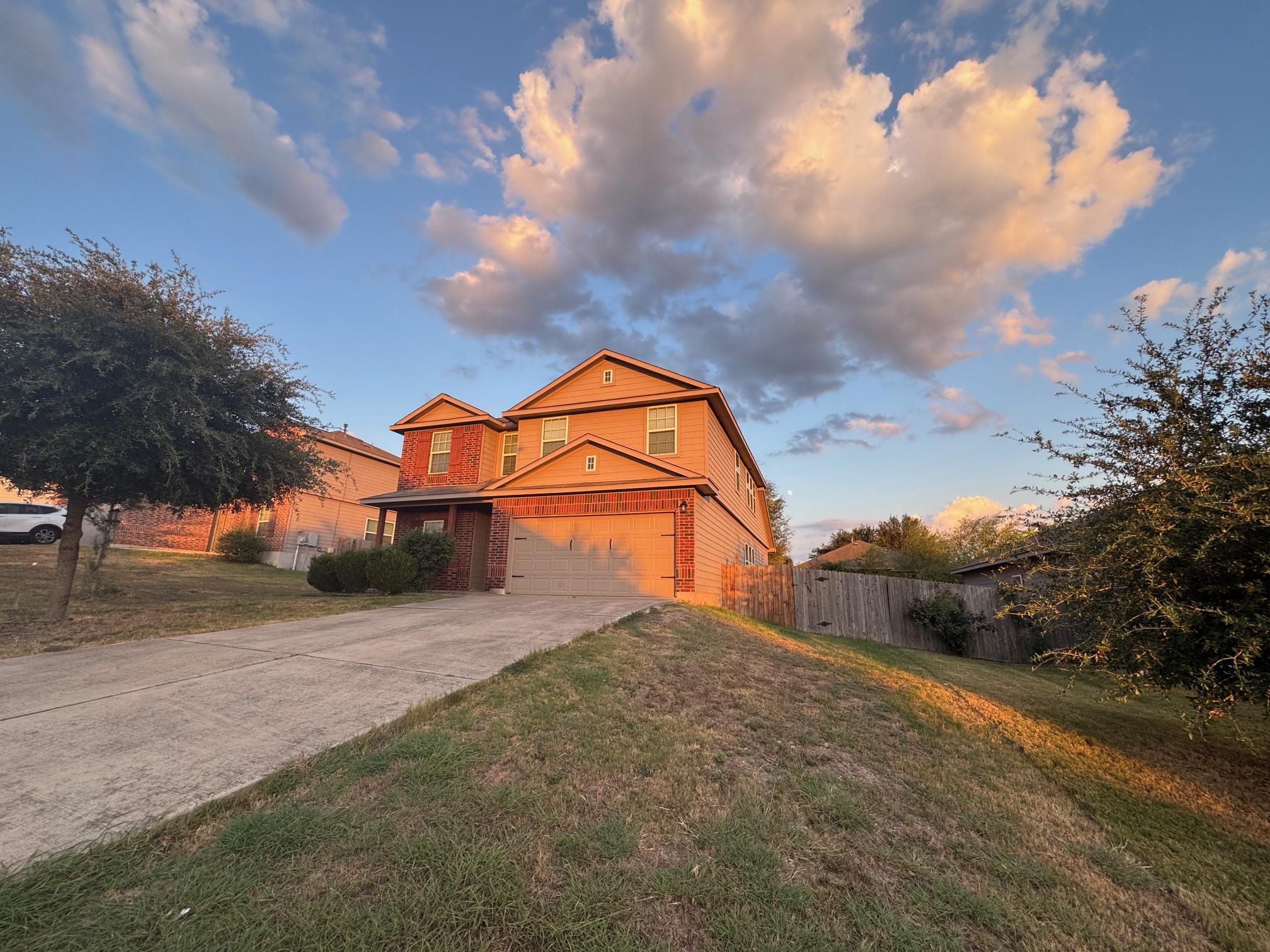 117 Kemah Drive Kyle TX 78640