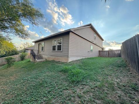 117 Kemah Drive Kyle TX 78640