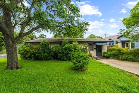 2506 Rae Dell Avenue Austin TX 78704