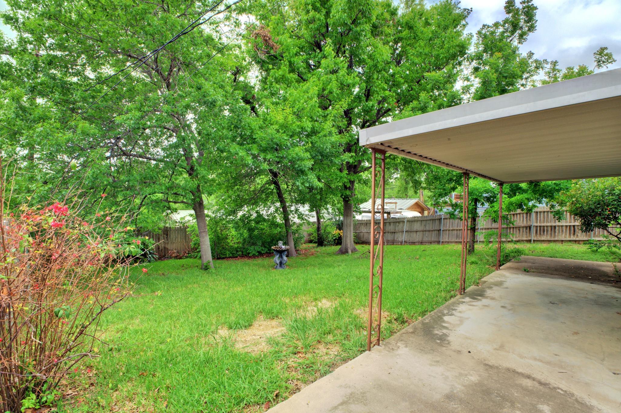 2506 Rae Dell Avenue Austin TX 78704