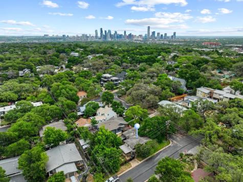 2506 Rae Dell Avenue Austin TX 78704
