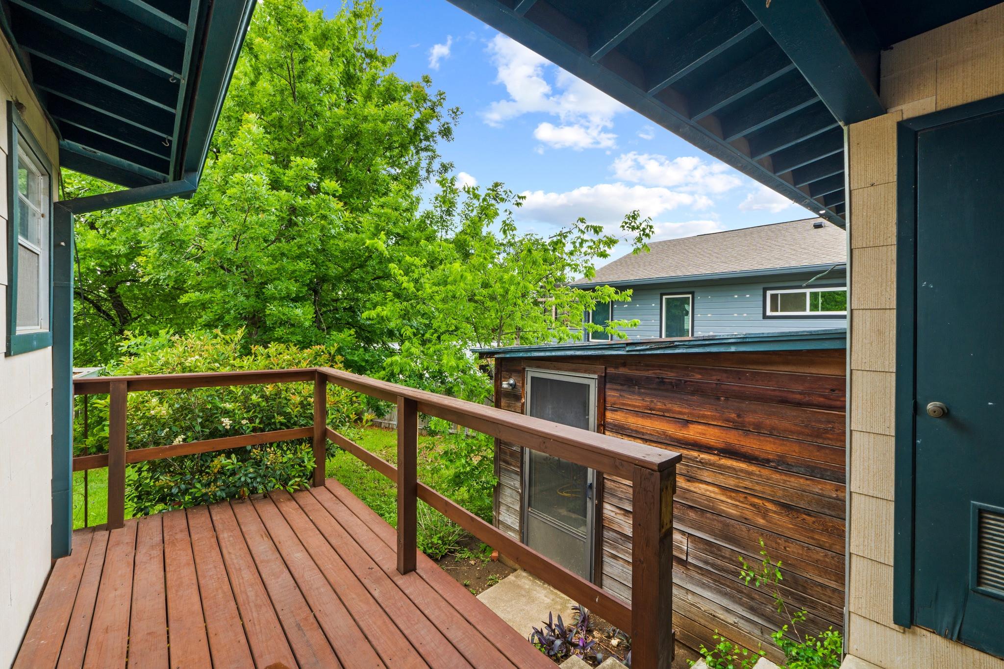 2506 Rae Dell Avenue Austin TX 78704