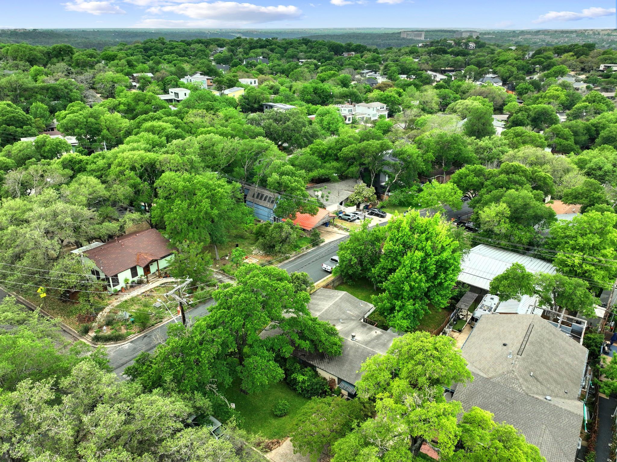 2506 Rae Dell Avenue Austin TX 78704