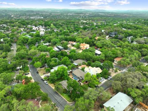 2506 Rae Dell Avenue Austin TX 78704