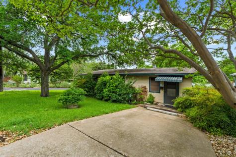2506 Rae Dell Avenue Austin TX 78704