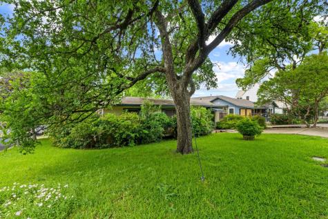 2506 Rae Dell Avenue Austin TX 78704