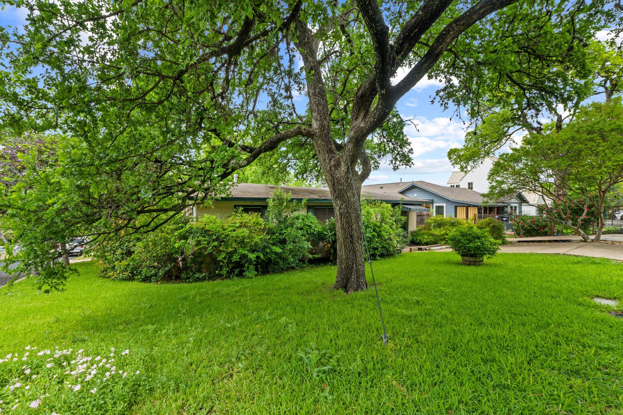 2506 Rae Dell Avenue Austin TX 78704