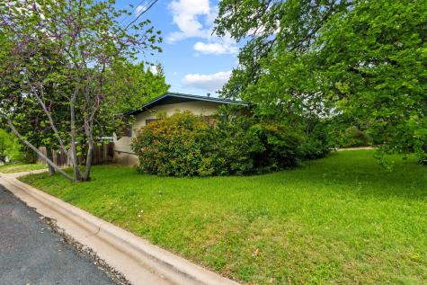 2506 Rae Dell Avenue Austin TX 78704