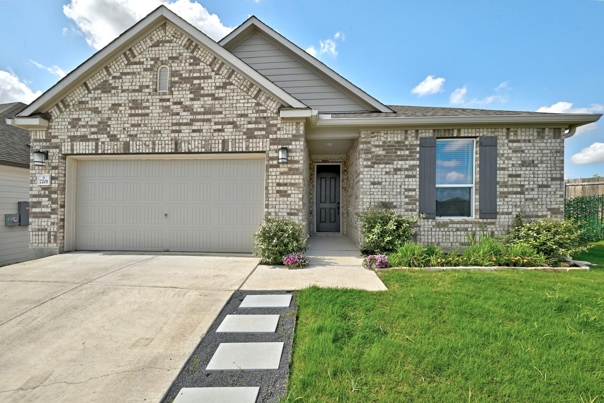 7201 Calliope Crossing Austin TX 78744