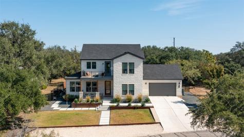330 Kendall Road Spicewood TX 78669