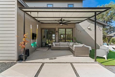 330 Kendall Road Spicewood TX 78669