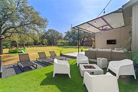 330 Kendall Road Spicewood TX 78669