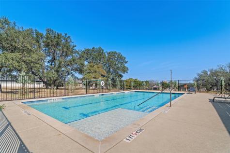 330 Kendall Road Spicewood TX 78669