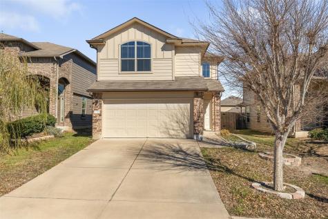 12202 Walter Vaughn Drive Manor TX 78653
